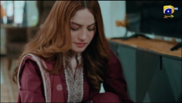 Mehshar - Episode 08 - 28th December 2024